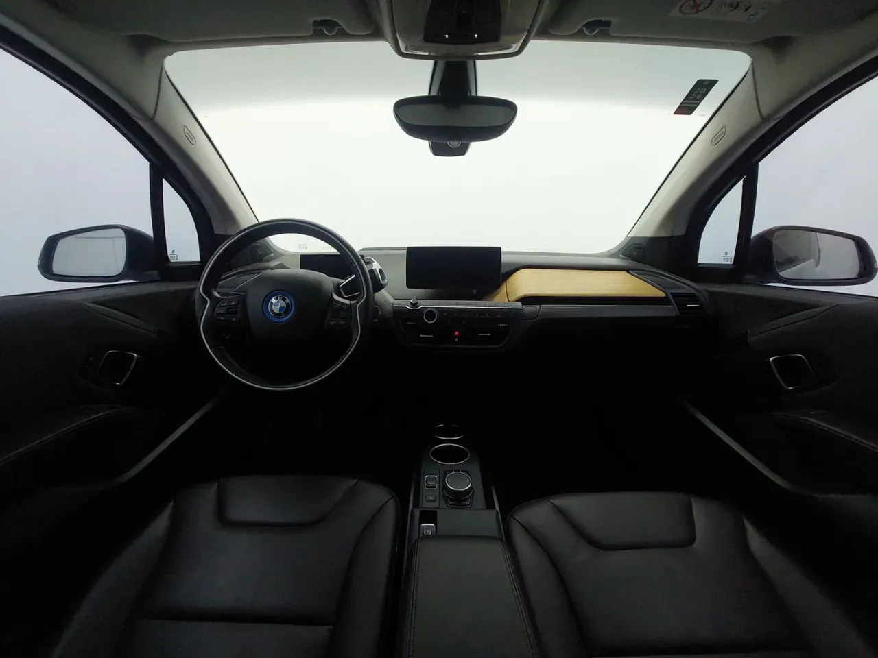 BMW I3 - Imagem 14