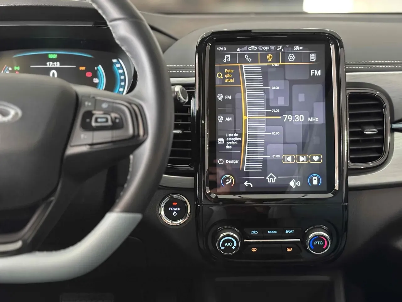 Chery Eq1 - Imagem 8