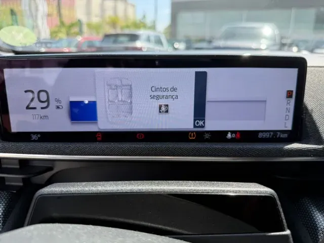 Ford Mustang Mach-e - Imagem 15