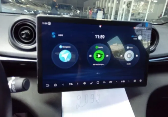 BYD Dolphin Plus - Imagem 7