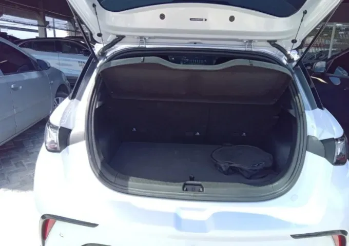 BYD Dolphin Plus - Imagem 14