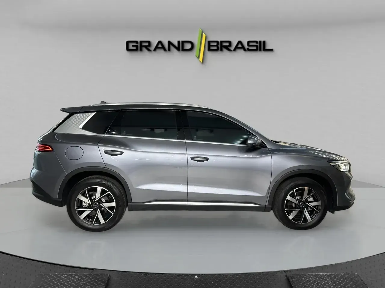 BYD Song Pro Dm-i Plug-in Hybrid - Imagem 2