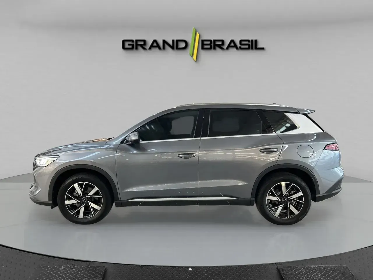 BYD Song Pro Dm-i Plug-in Hybrid - Imagem 6