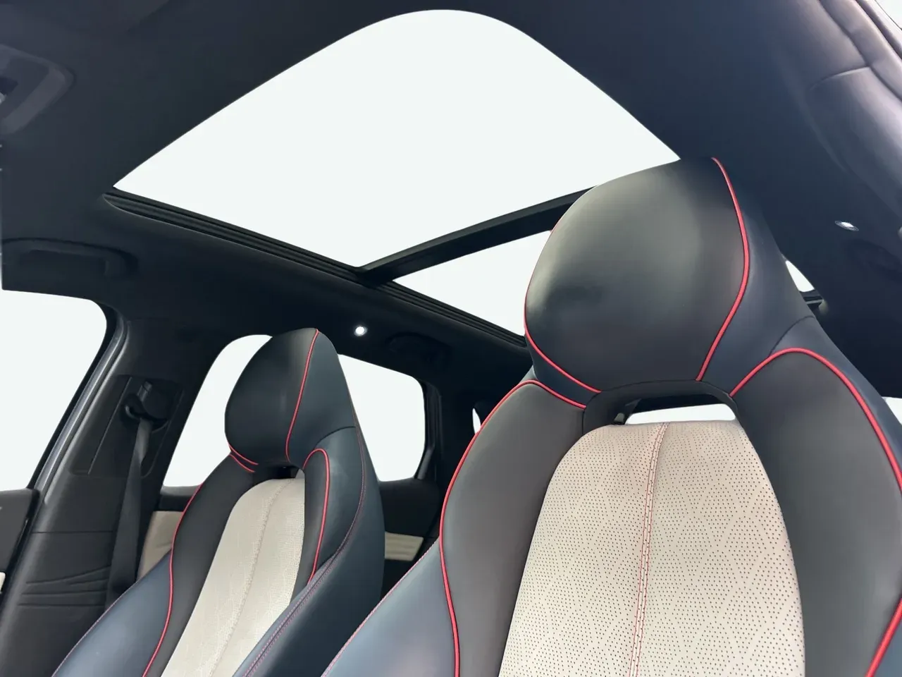 BYD Yuan Plus - Imagem 11