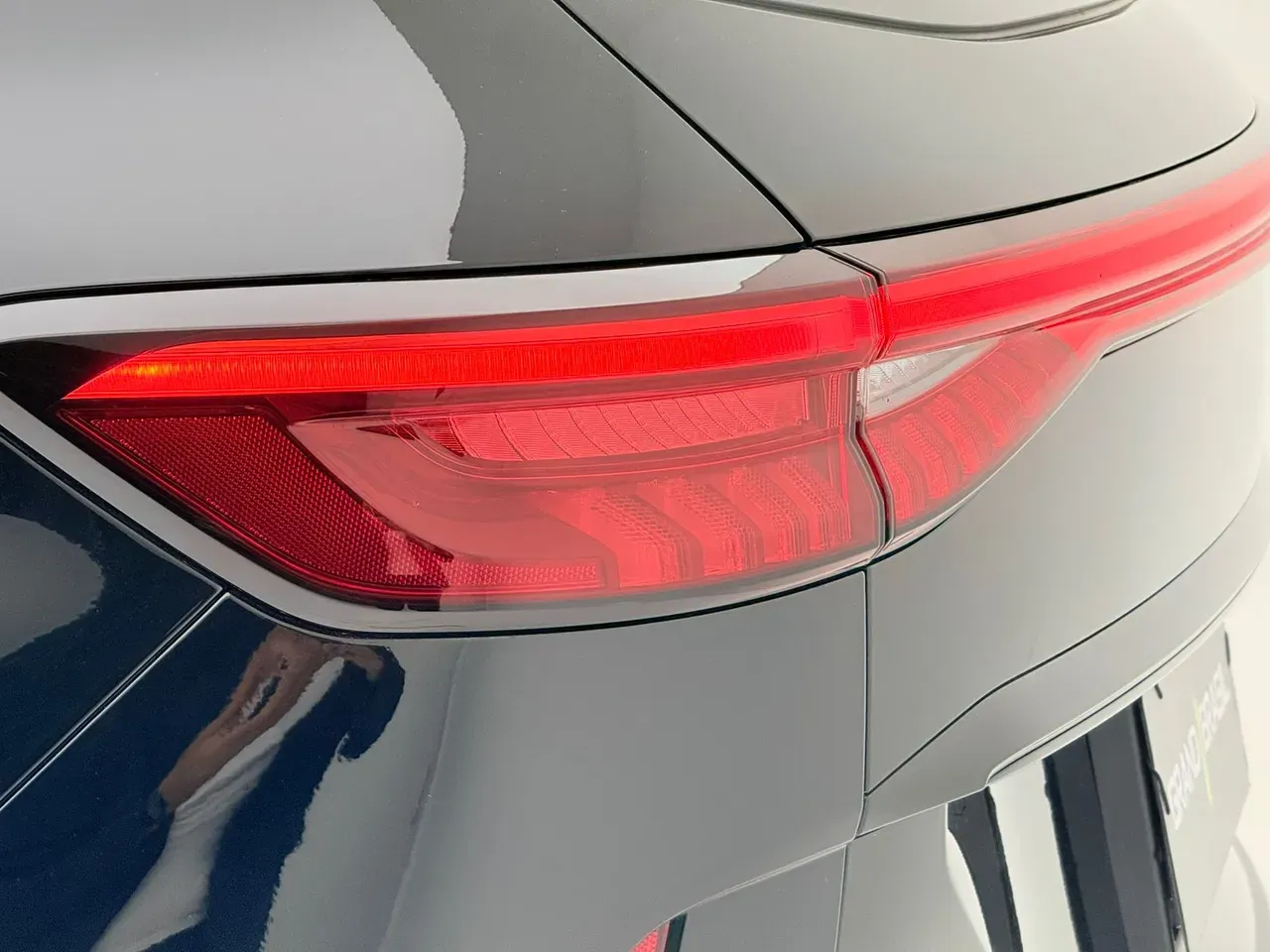 GWM Haval H6 Plug-in Hybrid - Imagem 19