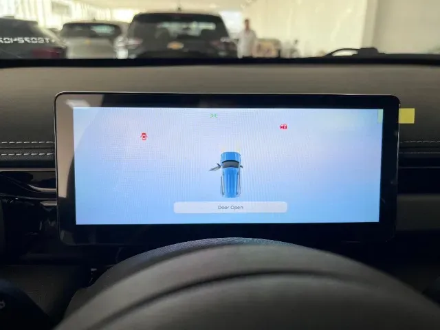 Chevrolet Spark Euv - Imagem 9