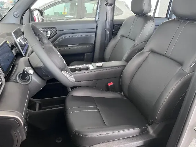 Chevrolet Spark Euv - Imagem 13