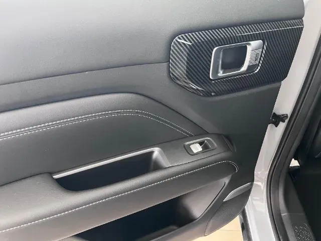 Chevrolet Spark Euv - Imagem 16