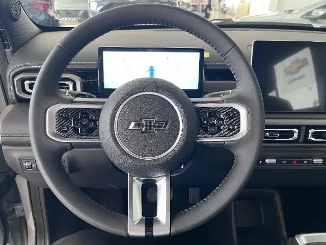 Chevrolet Spark Euv - Imagem 18