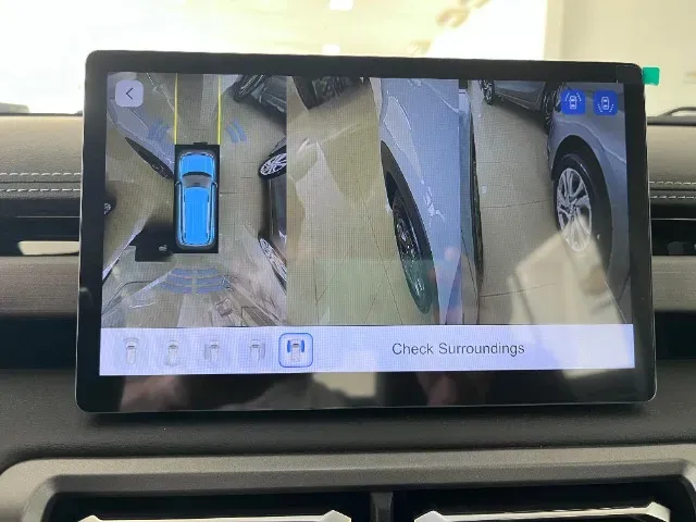 Chevrolet Spark Euv - Imagem 19