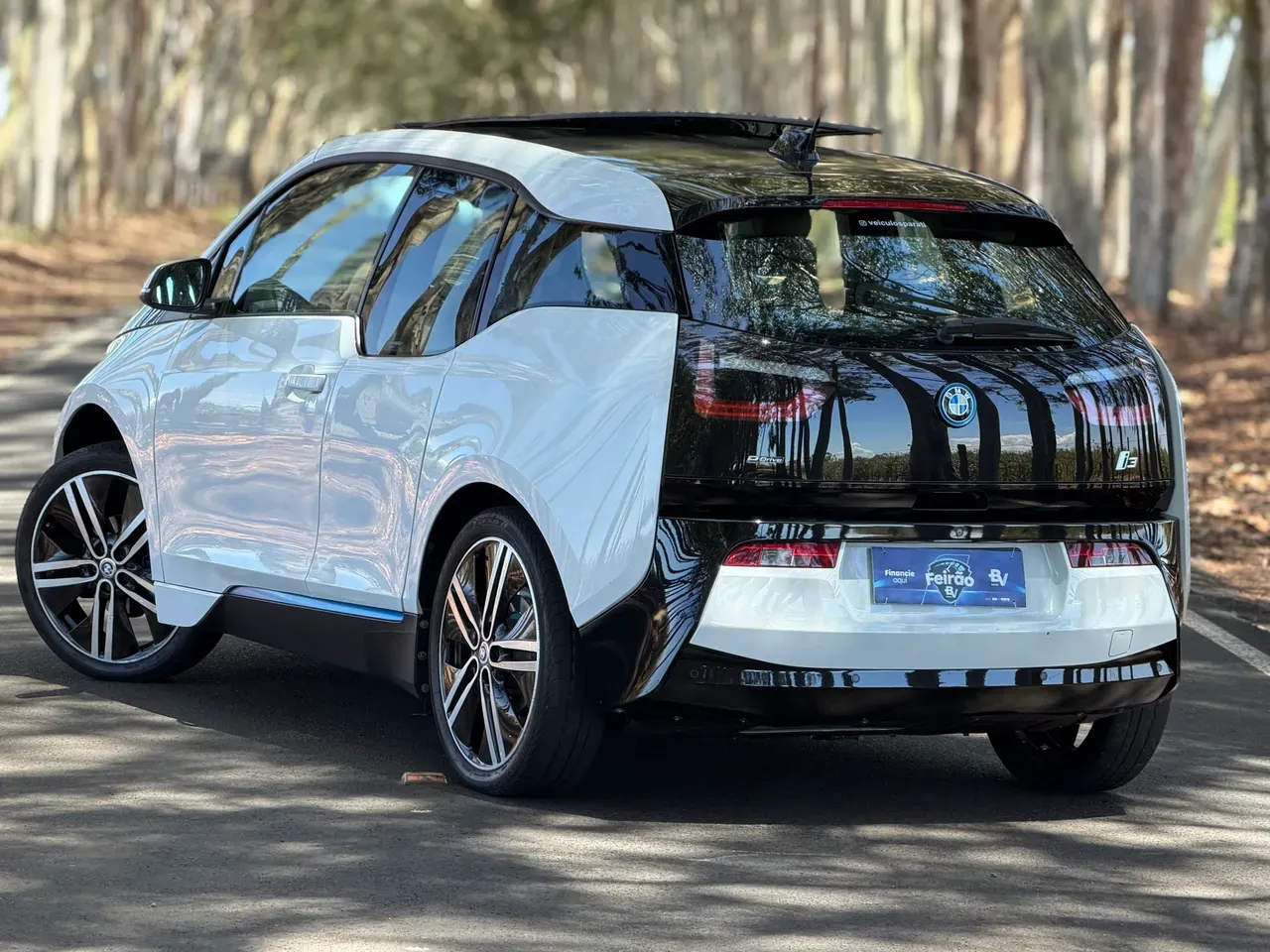 BMW I3 - Imagem 3