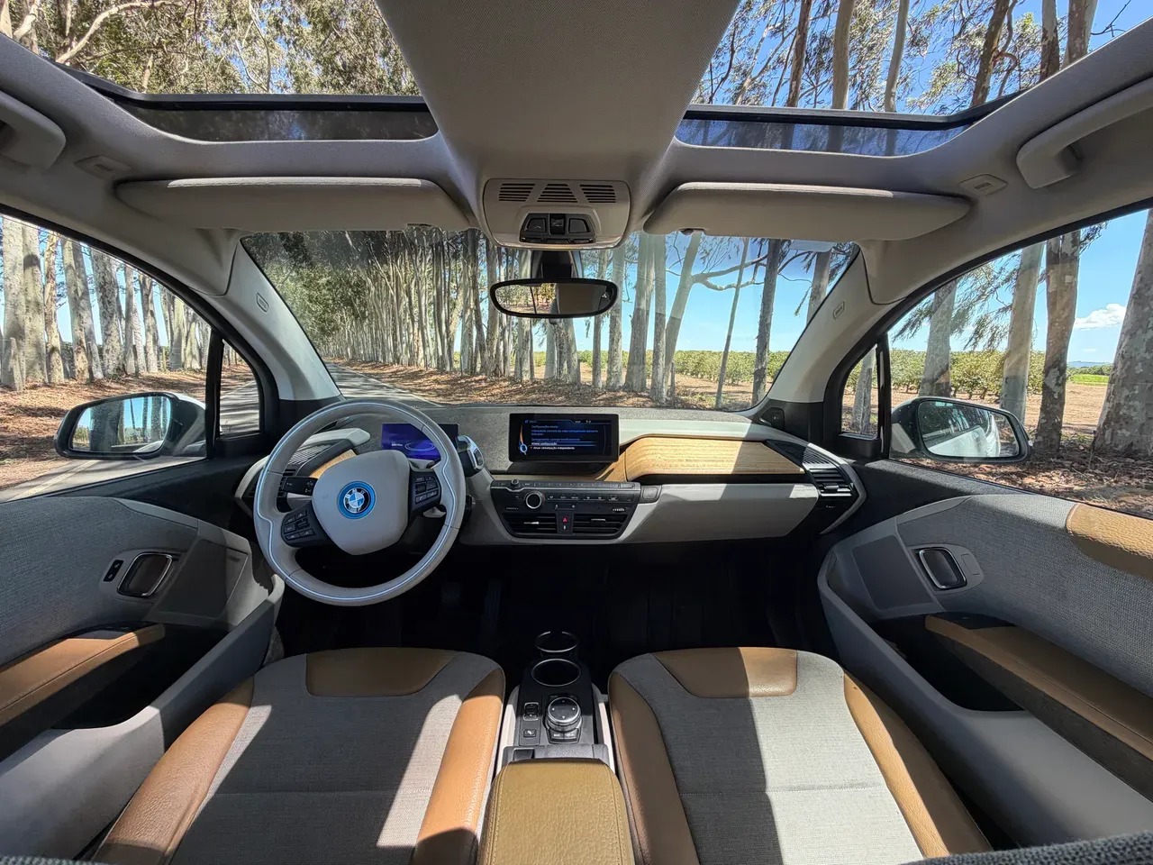 BMW I3 - Imagem 5