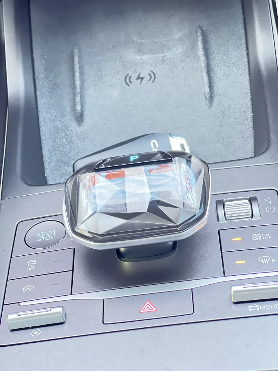 BYD Yuan Pro - Imagem 17