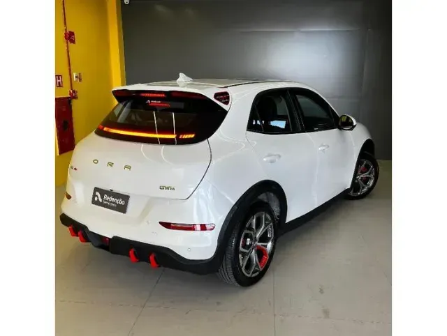 GWM Ora 03 - Imagem 2