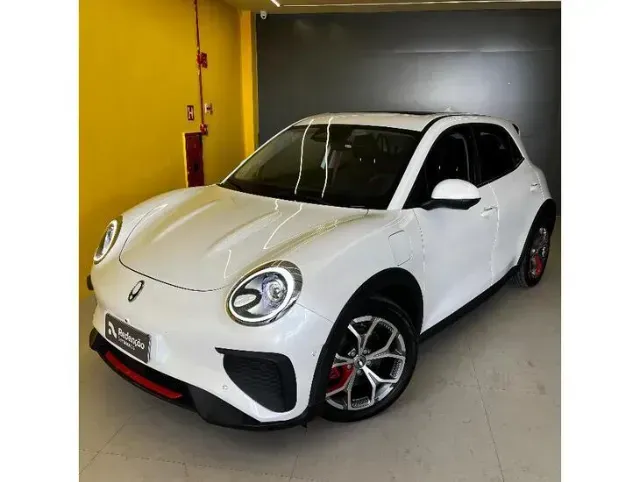 GWM Ora 03 - Imagem 3