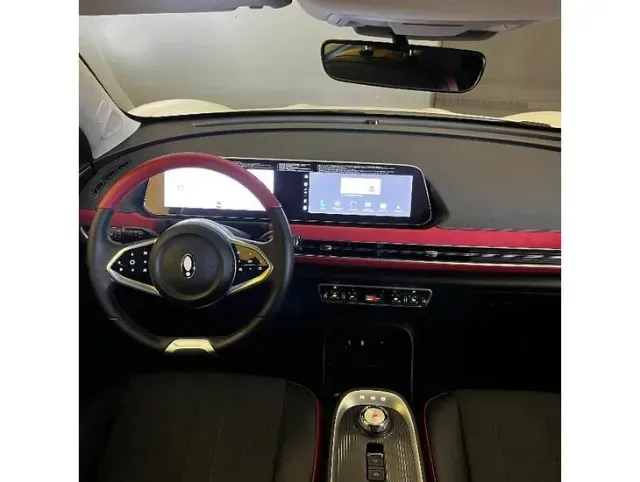 GWM Ora 03 - Imagem 4