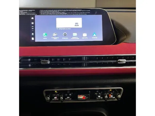 GWM Ora 03 - Imagem 5