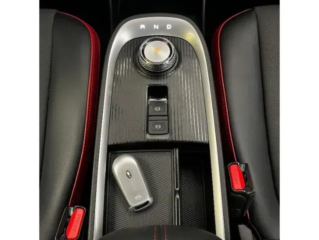 GWM Ora 03 - Imagem 7