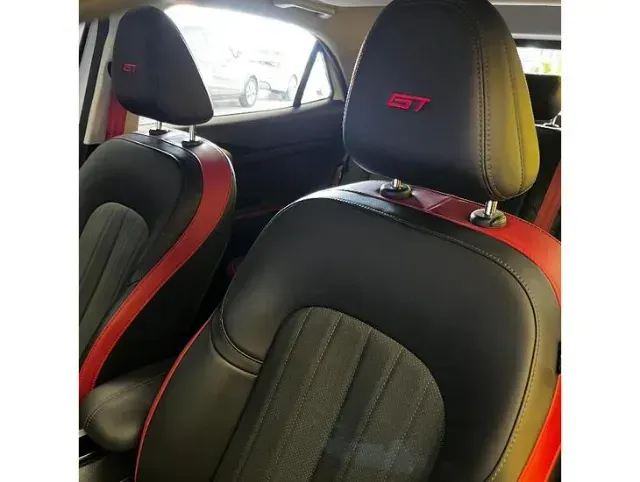 GWM Ora 03 - Imagem 8