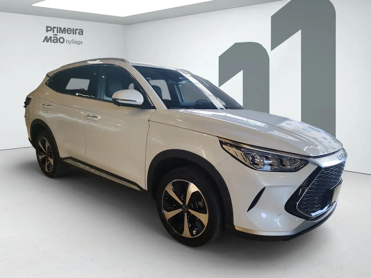 BYD Song Plus - Imagem 2