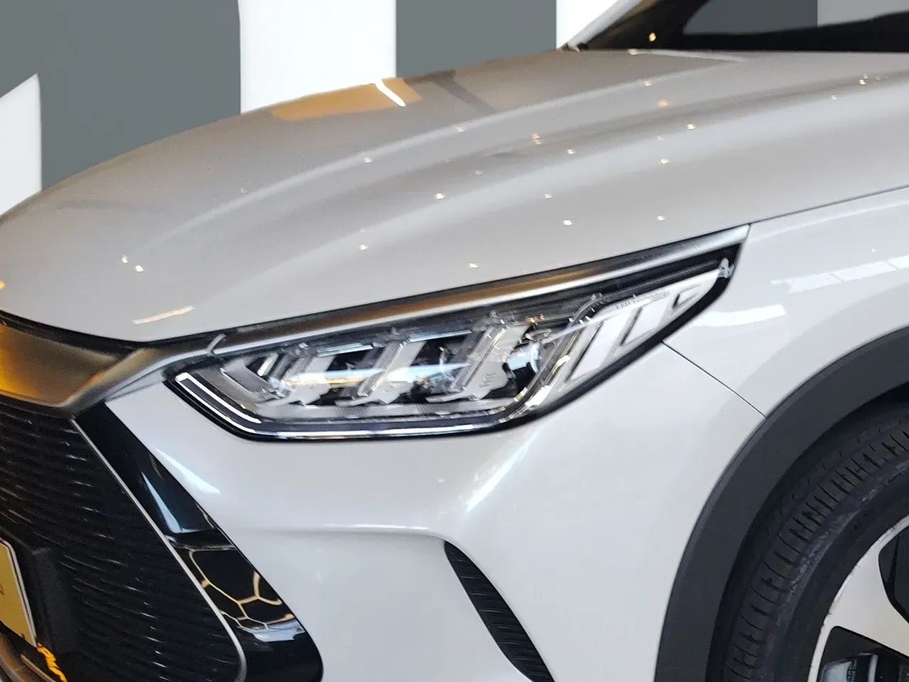 BYD Song Plus - Imagem 5