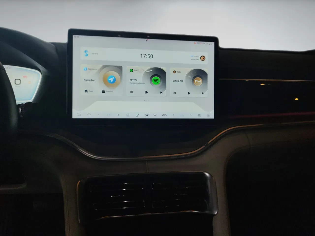 BYD Song Plus - Imagem 9