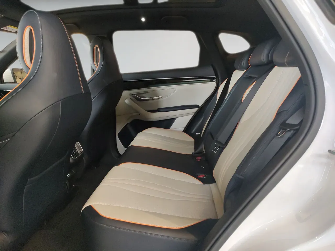 BYD Song Plus - Imagem 11