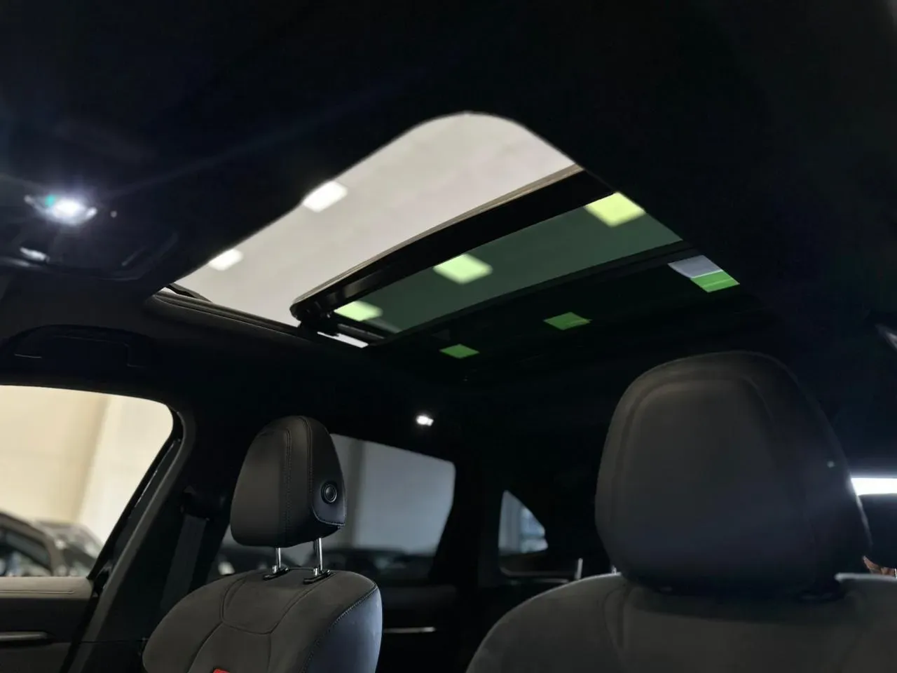 GWM Haval H6 Plug-in Hybrid - Imagem 6