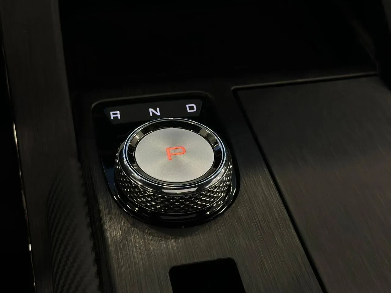 GWM Haval H6 Plug-in Hybrid - Imagem 10