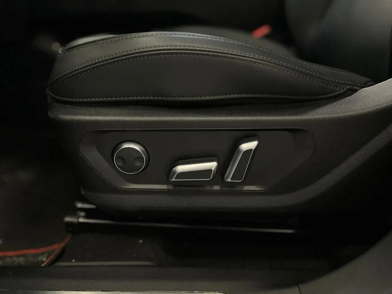 GWM Haval H6 Plug-in Hybrid - Imagem 17