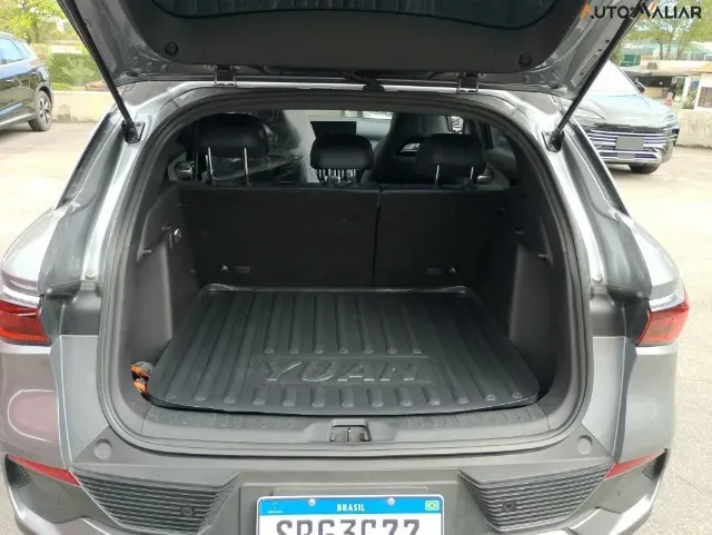 BYD Yuan Plus - Imagem 10