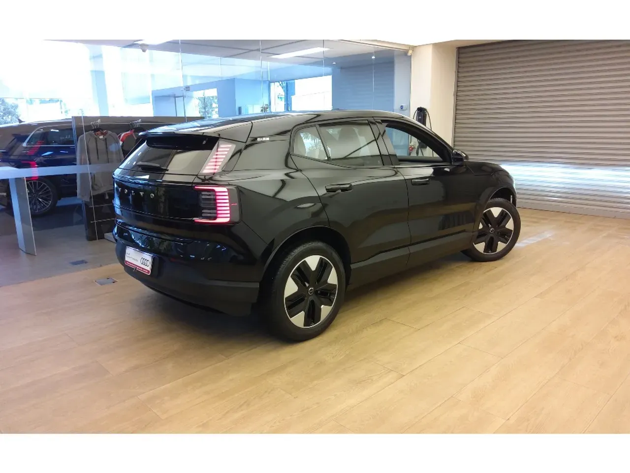 Volvo EX30 - Imagem 3