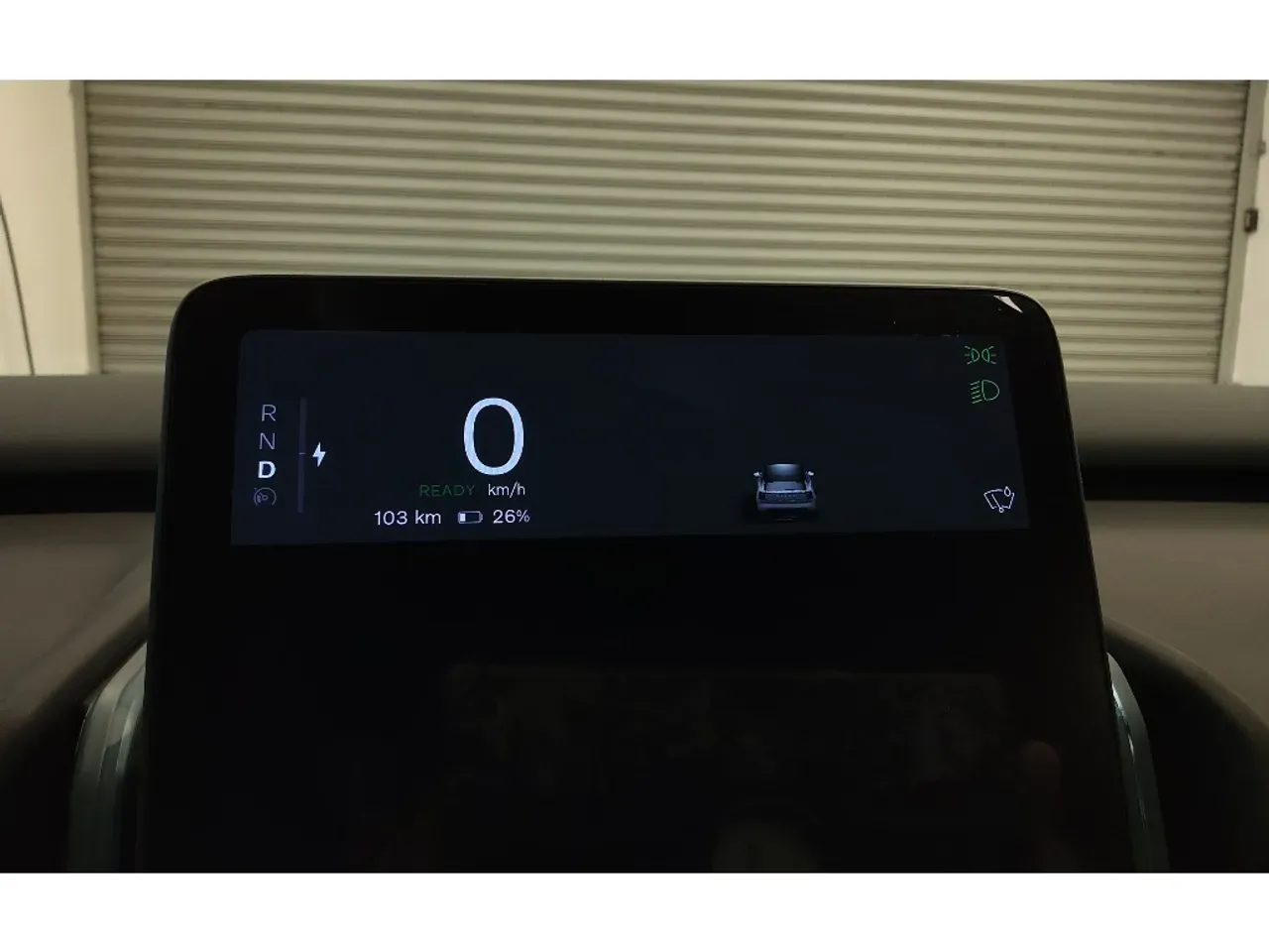 Volvo EX30 - Imagem 5