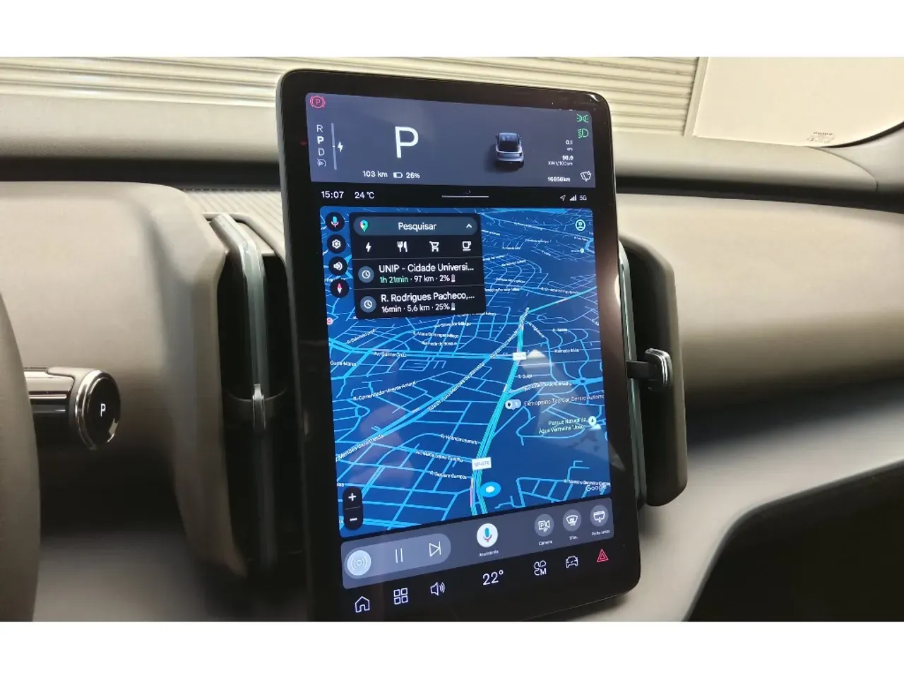 Volvo EX30 - Imagem 8