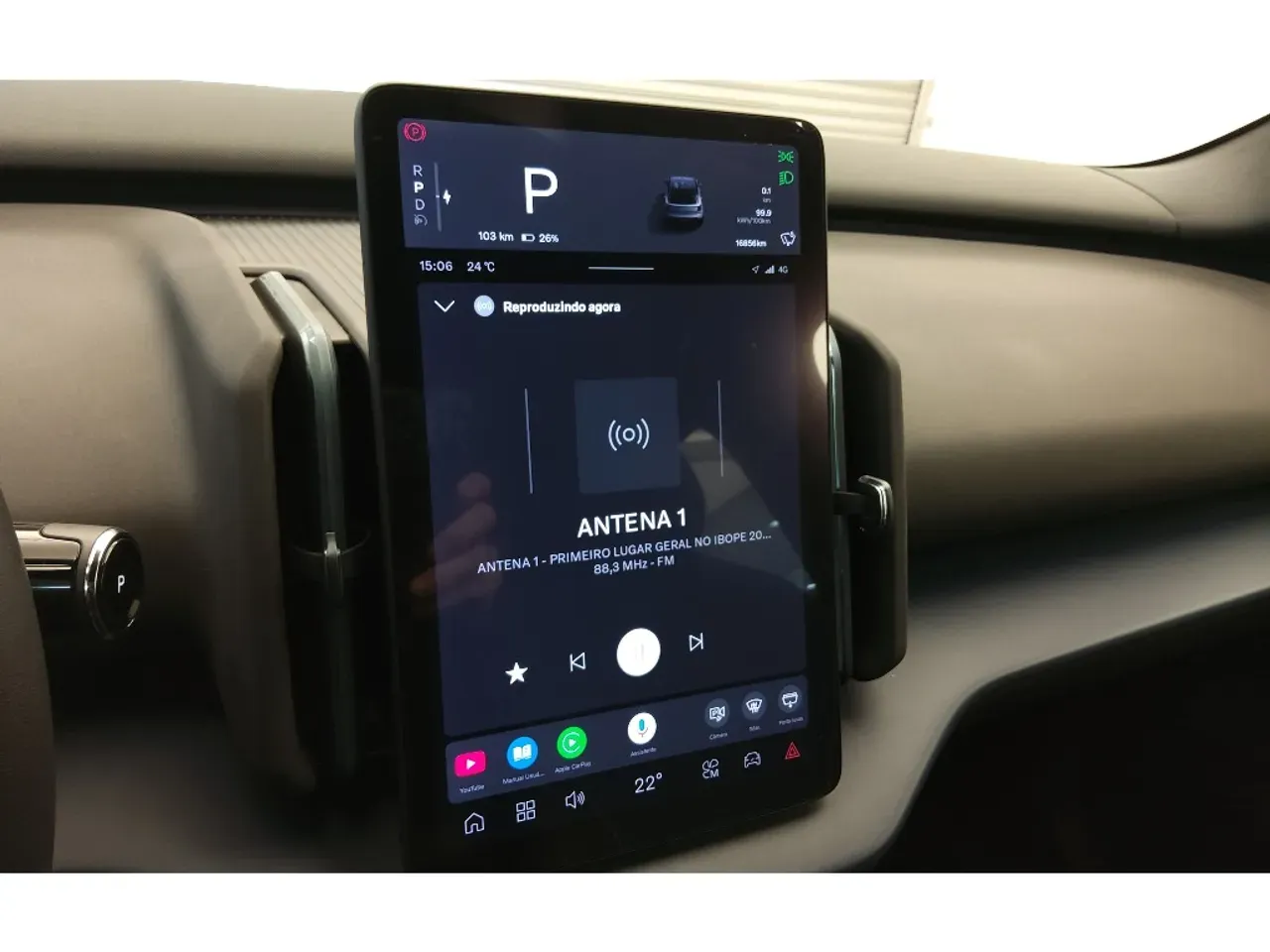 Volvo EX30 - Imagem 9