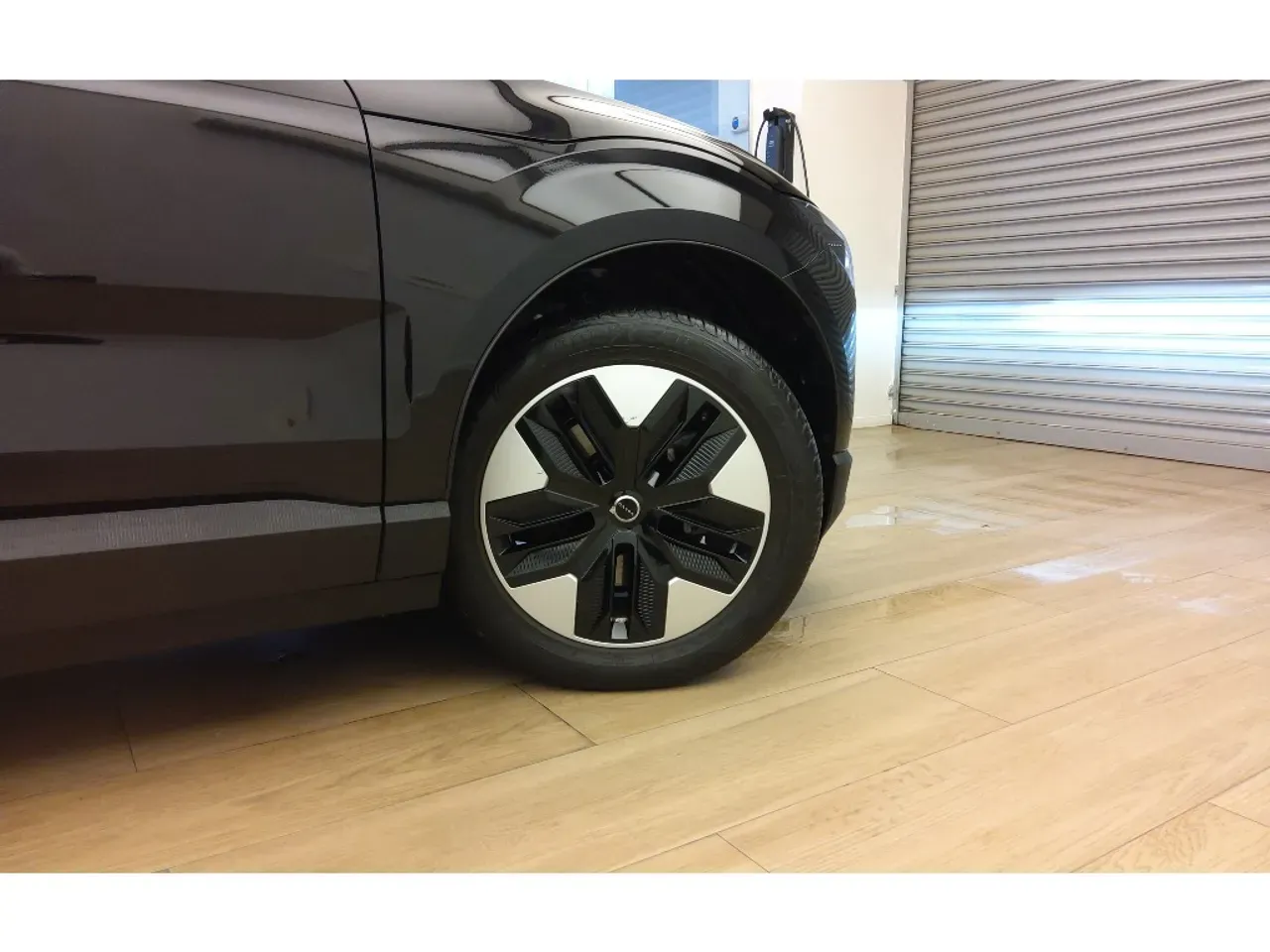 Volvo EX30 - Imagem 12