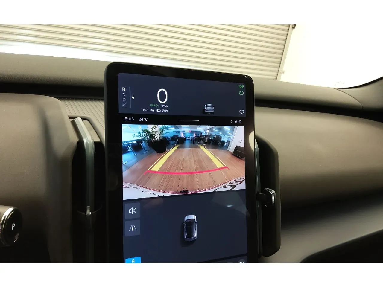 Volvo EX30 - Imagem 14