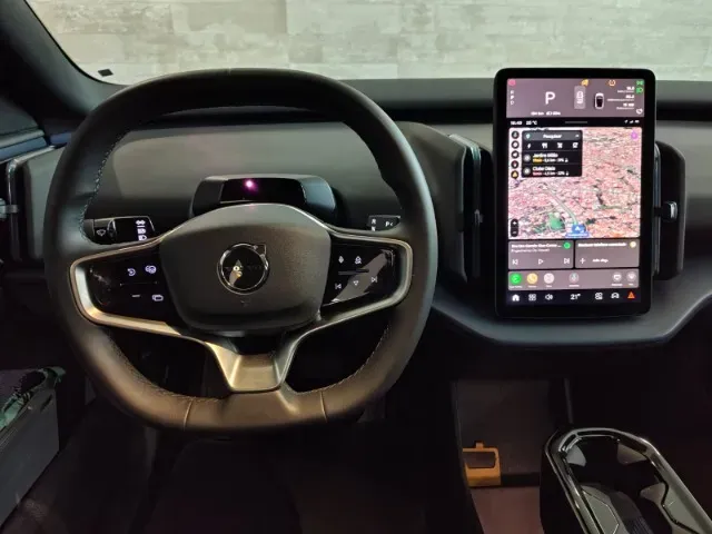 Volvo EX30 - Imagem 8