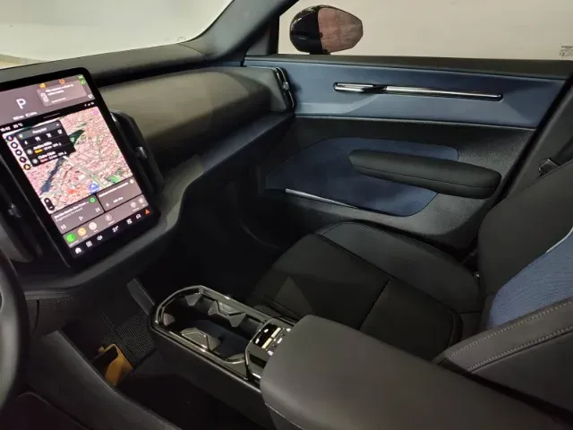 Volvo EX30 - Imagem 11