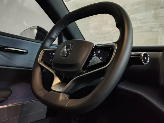 Volvo EX30 - Imagem 14