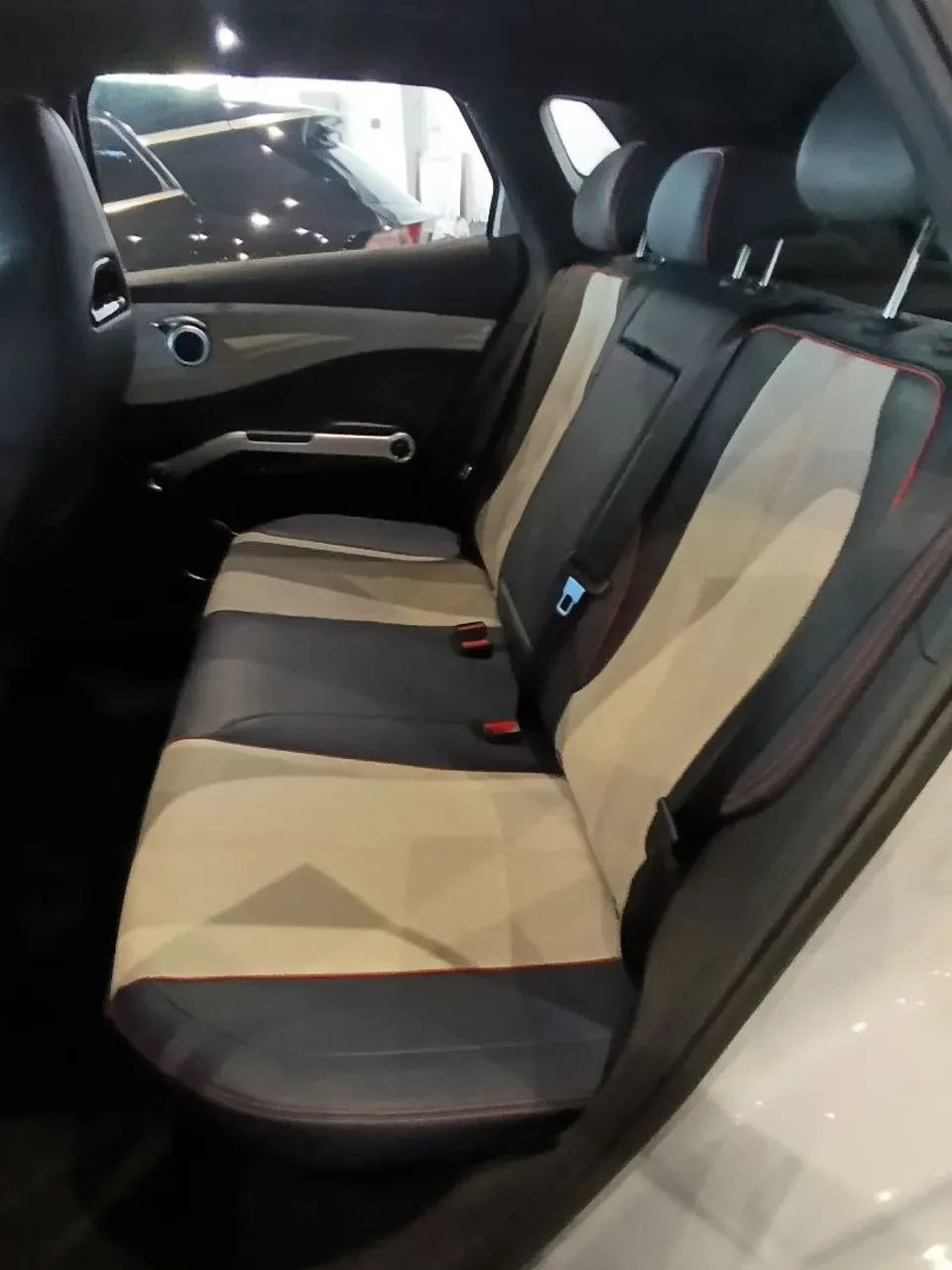 BYD Yuan Plus - Imagem 10