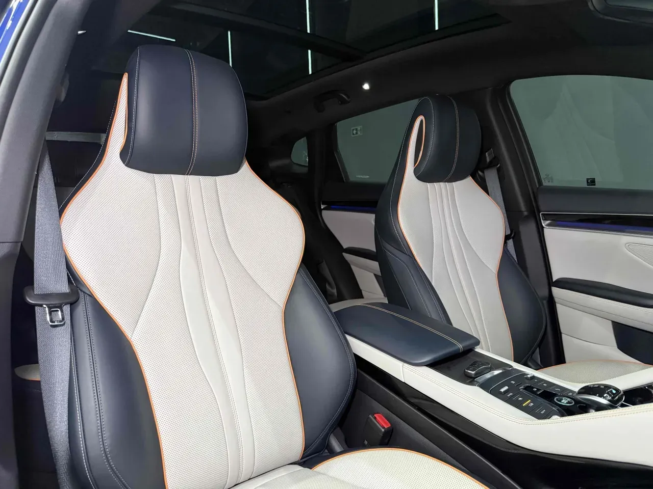 BYD Song Plus - Imagem 10