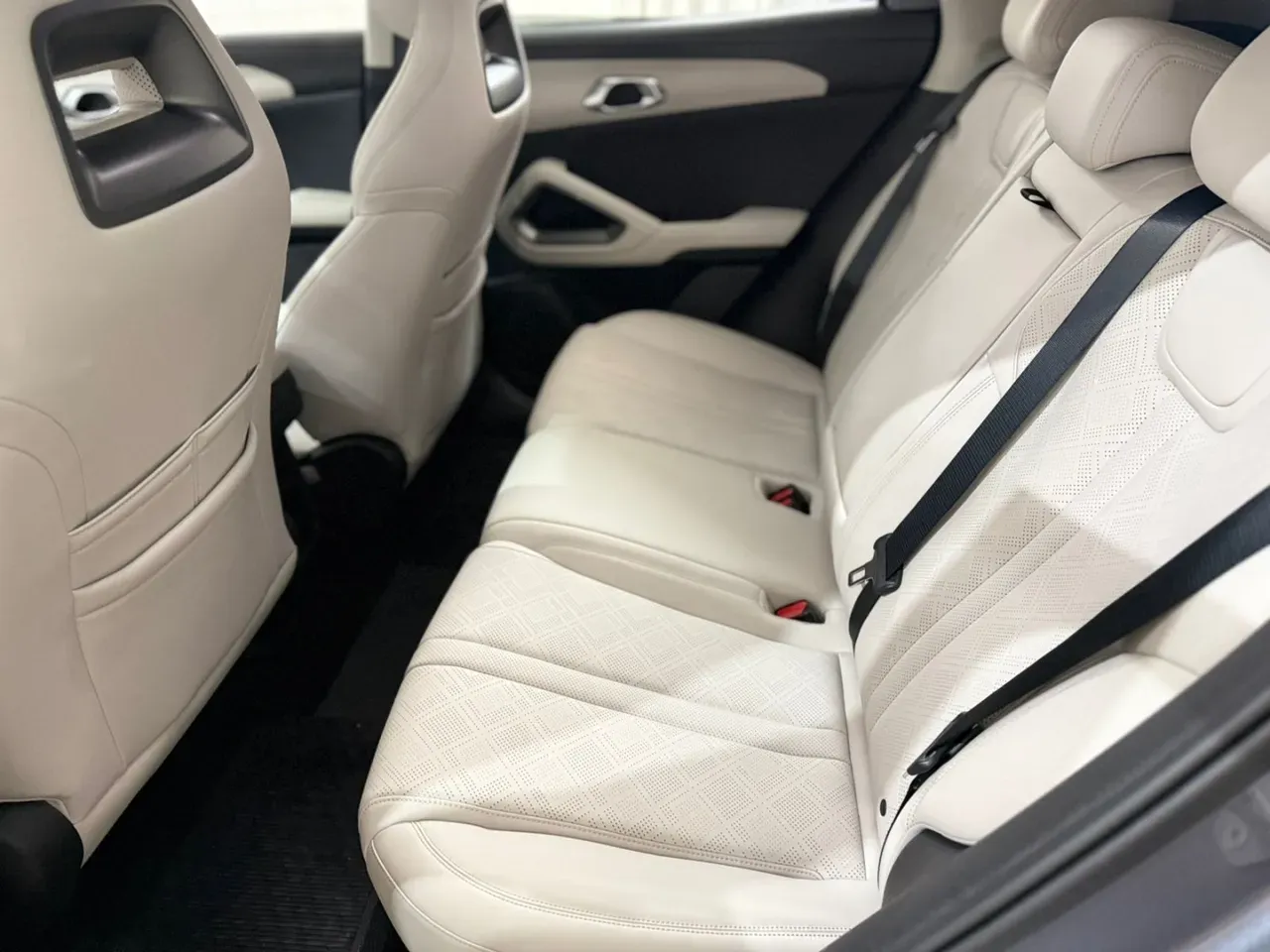 BYD Yuan Pro - Imagem 9