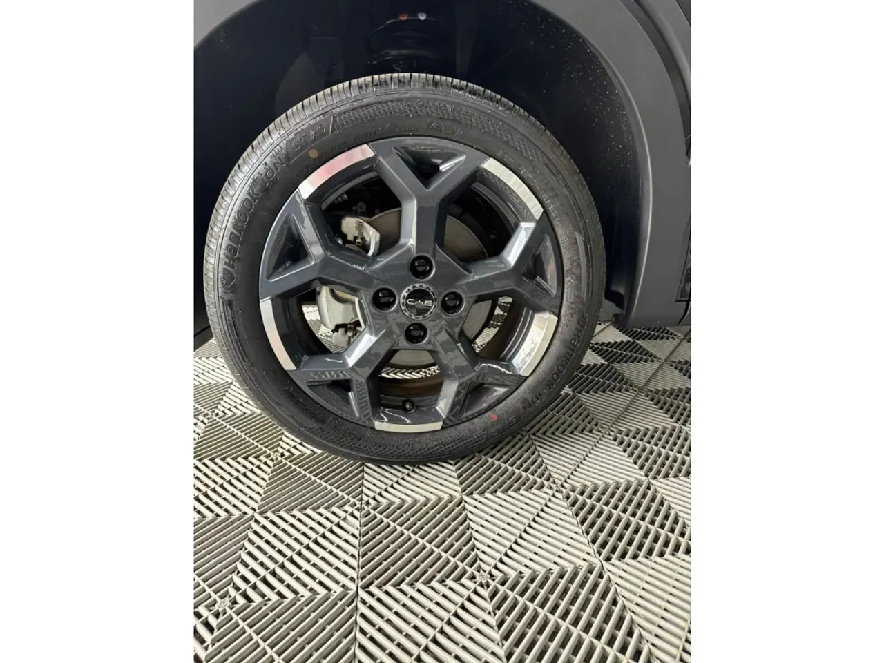 BYD Dolphin Mini - Imagem 8