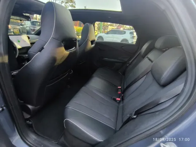 BYD Dolphin Plus - Imagem 6