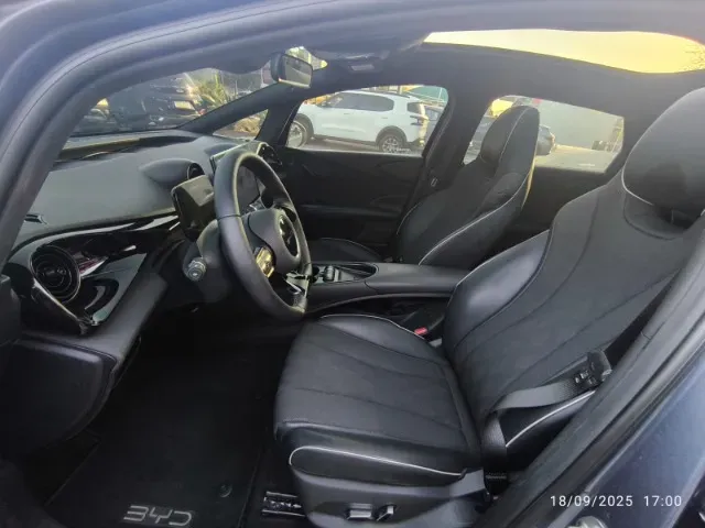 BYD Dolphin Plus - Imagem 8