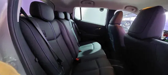 Nissan Leaf - Imagem 3