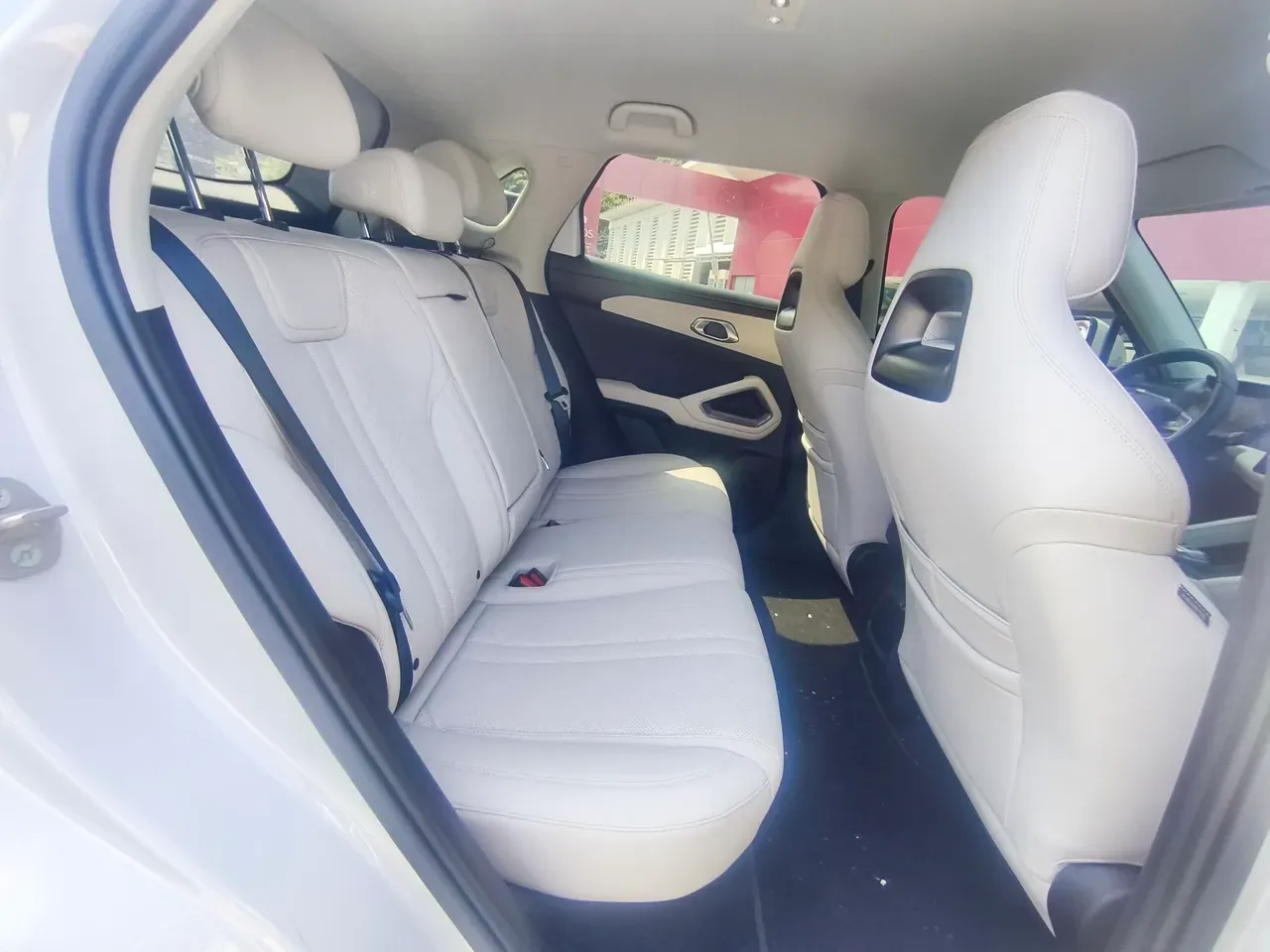 BYD Yuan Pro - Imagem 12