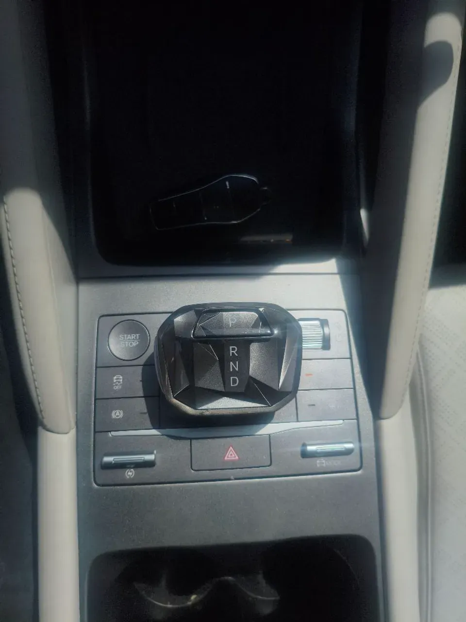 BYD Yuan Pro - Imagem 16