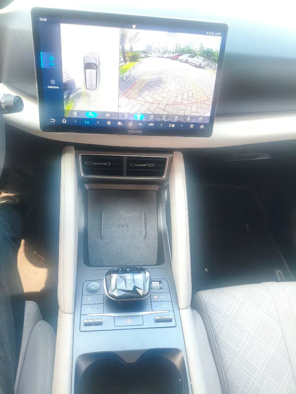 BYD Yuan Pro - Imagem 18